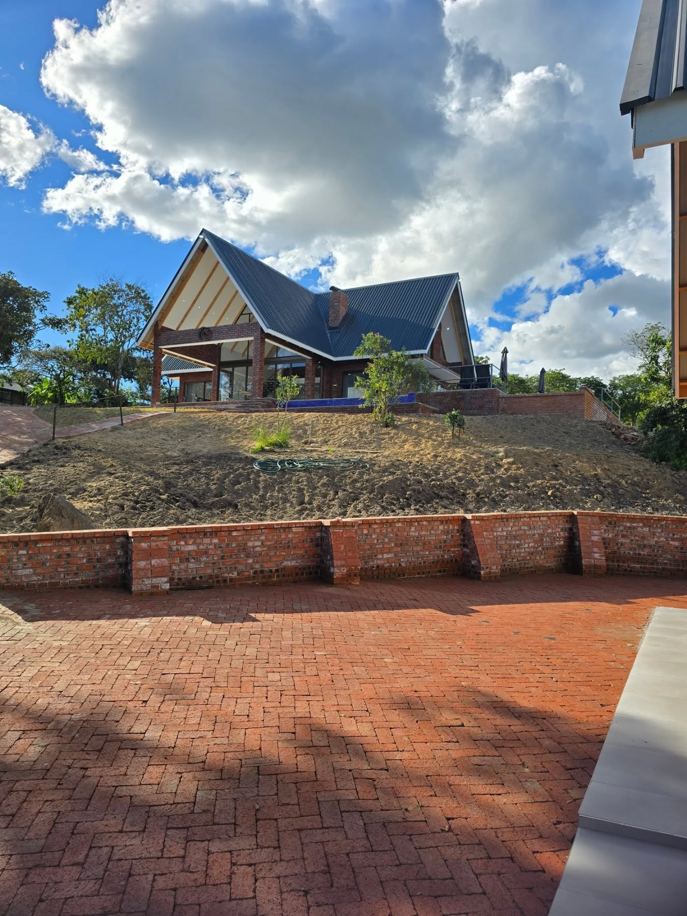 Pakanaka suite